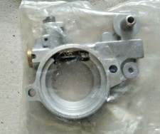 Pompa olio adatt. STIHL x 046 - MS460 (rif. Cod. orig. 1128-640-3206) 392053