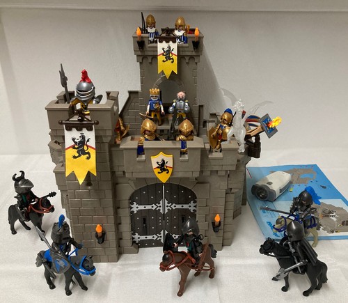 Xxl set playmobil - set, 9240