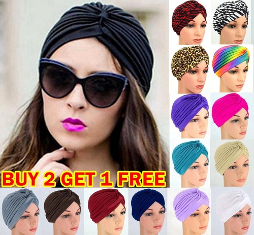 Fascia turbante hijab - ,