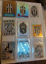 Lotto 9 Figurine Stemmi