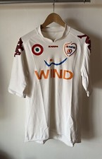 maglia as roma 2007/2008 -