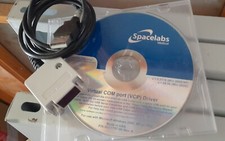 CAVO DATI USB PER MONITOR ABP