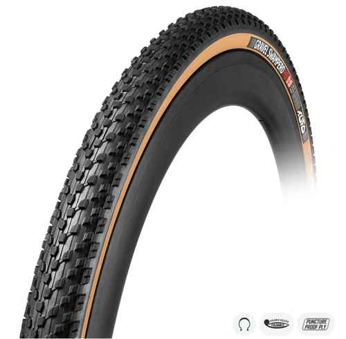 Tufo copertura gravel tlr - copertura,