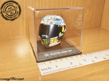 VALENTINO ROSSI MOTO-GP AGV