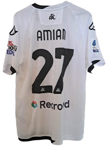 Maglia spezia amian - spezia,