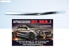 MODANATURA COFANO FIAT SEDICI DAL 2006 ORIGINALE NUOVA SPEDIZIONE GRATIS