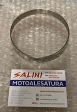 Ghiera Cromata Conta Km Chilometri Vespa PX Arcobaleno