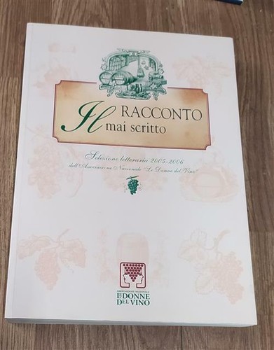 Racconto mai scritto - mai,