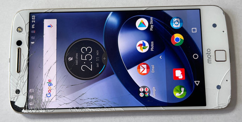 Smartphone sbloccato verizon - smartphone,