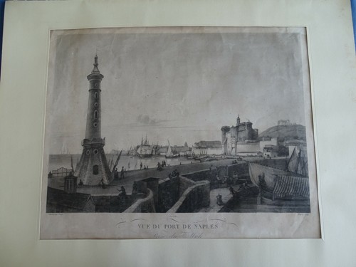NAPOLI-SIGISMOND