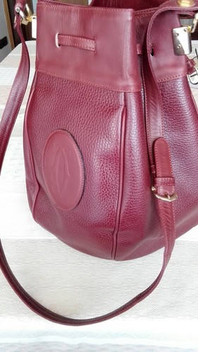 Cartier must - cartier,