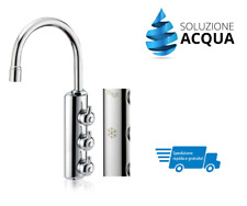 RUBINETTO MISCELATORE 3 VIE