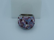 ANELLO ZOPPINI CON PIETRE