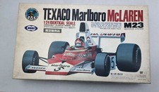 MARUI 1/24 TEXACO Marlboro