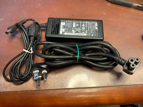 Genuine asus adp 65jh - bb, oem