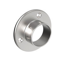 Acciaio Inox Raccordo 42,4 da