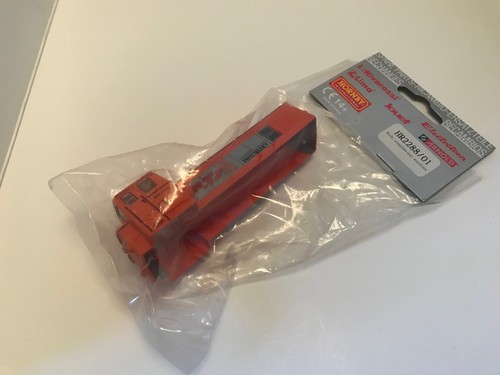 Hr2288 hornby rivarossi - hr2288/01,