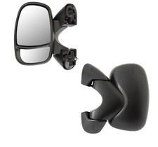 RENAULT TRAFIC II 2001-2014 SPECCHIO SPECCHIETTO RETROVISORE ELETTRICO SX 