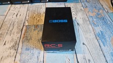 BOSS RC-5 Loop Station Pedale
