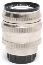 Zeiss Jena per Leica attacco a