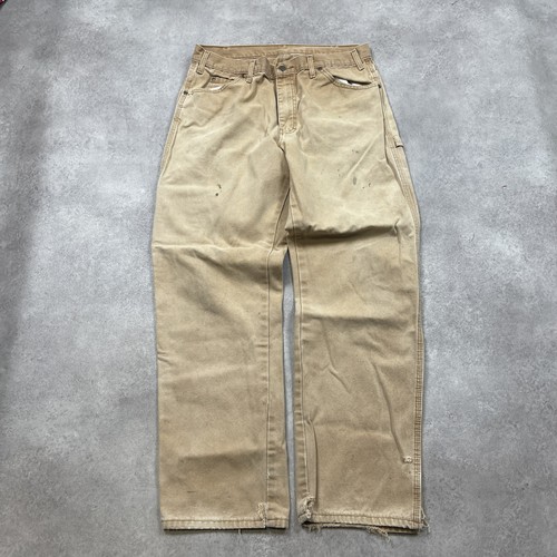Dickies pantaloni falegname - pantaloni, da