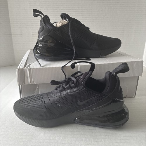 Nike air max - max, black