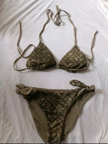 Bikini taglia - bikini, s