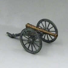 cannone inglese 6 libbre
