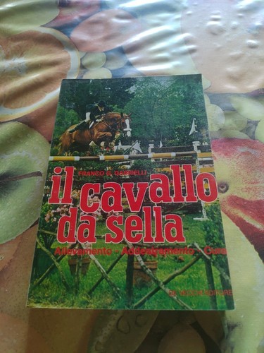 Cavallo da - il,