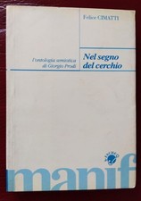 Nel segno del cerchio