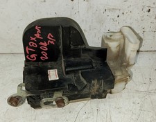 SERRATURA ANTERIORE DESTRA PER ALFA ROMEO GTV Serie (916_) (03>06)