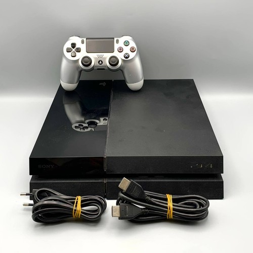 Console ps4 fat - fat, sony