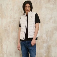 Danny Men's Blue Wave Stitch