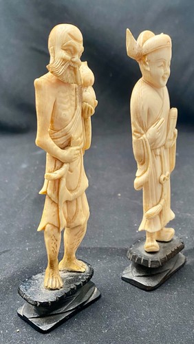 Bellissima coppia figurine - bellissima,