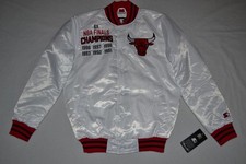 GIACCA STARTER CHICAGO BULLS