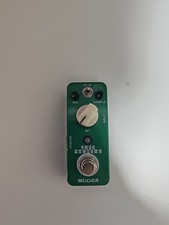 Pedale effetto chitarra - Mooer Lofi Machine