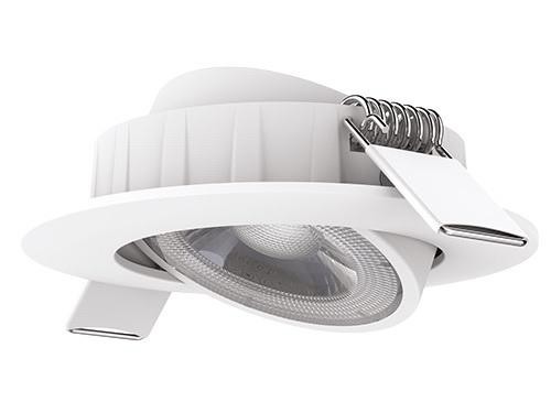 Faretti completi luce - di, led