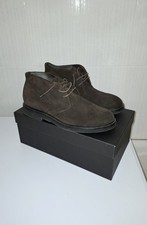 Polacchino uomo in pelle