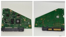 Scheda logica PCB Seagate -