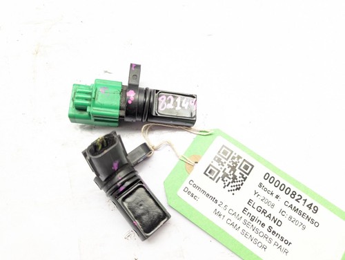 Sensore cam nissan - cam, mk1