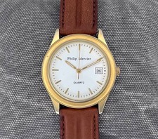 Orologio Uomo Vintage Philip