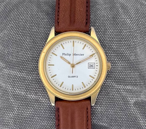 Orologio uomo vintage philip - orologio,