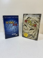 Pittacus Lore I Am Number Four Series Books 2,3 Lorien Legacies Teen 1st Edition
