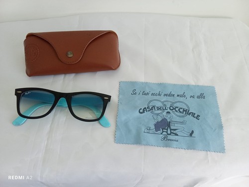 Lunette ray ban wayfarer - lunette,