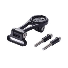 Best Tek Supporto da ciclismon Combo Mount angolo regolabile Garmin Edge Out