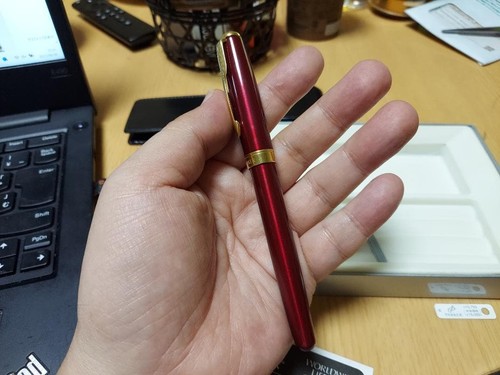 Penna stilografica parker - stilografica,