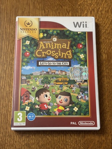 Animal crossing let to - animal, go