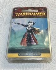 Warhammer Fantasy Vampire