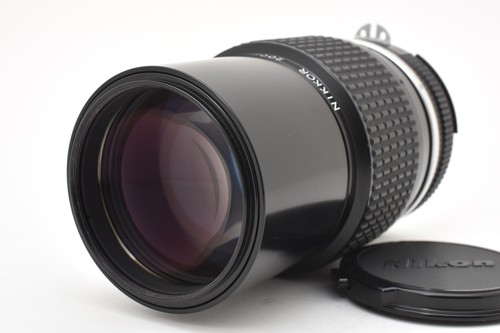 Ottime condizioni nikon ai - [ottime,