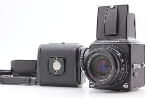 Cla mint hasselblad 500cm - [cla'd, mint]